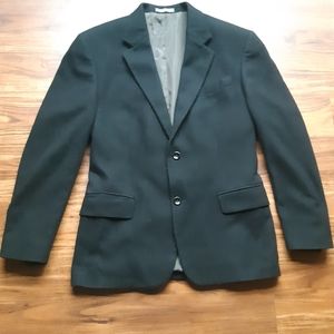 Oscar de la Renta blazer